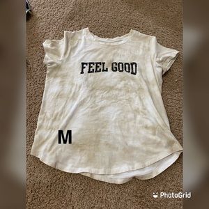 All sizes are on puctures!